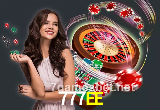 vivo no cassino 777EE