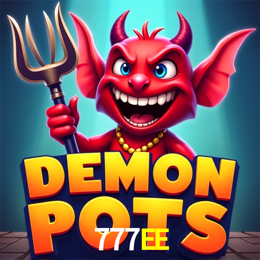 Jogos de Cassino 777EE