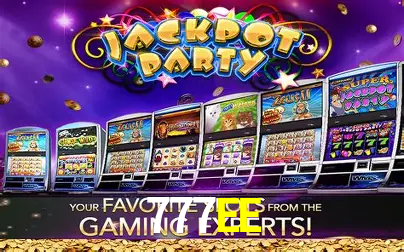 Slots no Site 777EE