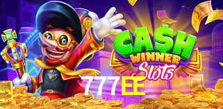 Cassino de Jogos 777EE
