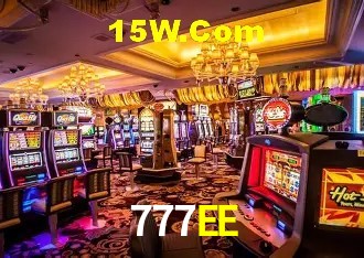 Recursos de Bônus 777EE