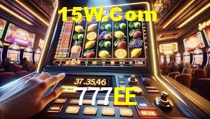 Mesa de Blackjack 777EE